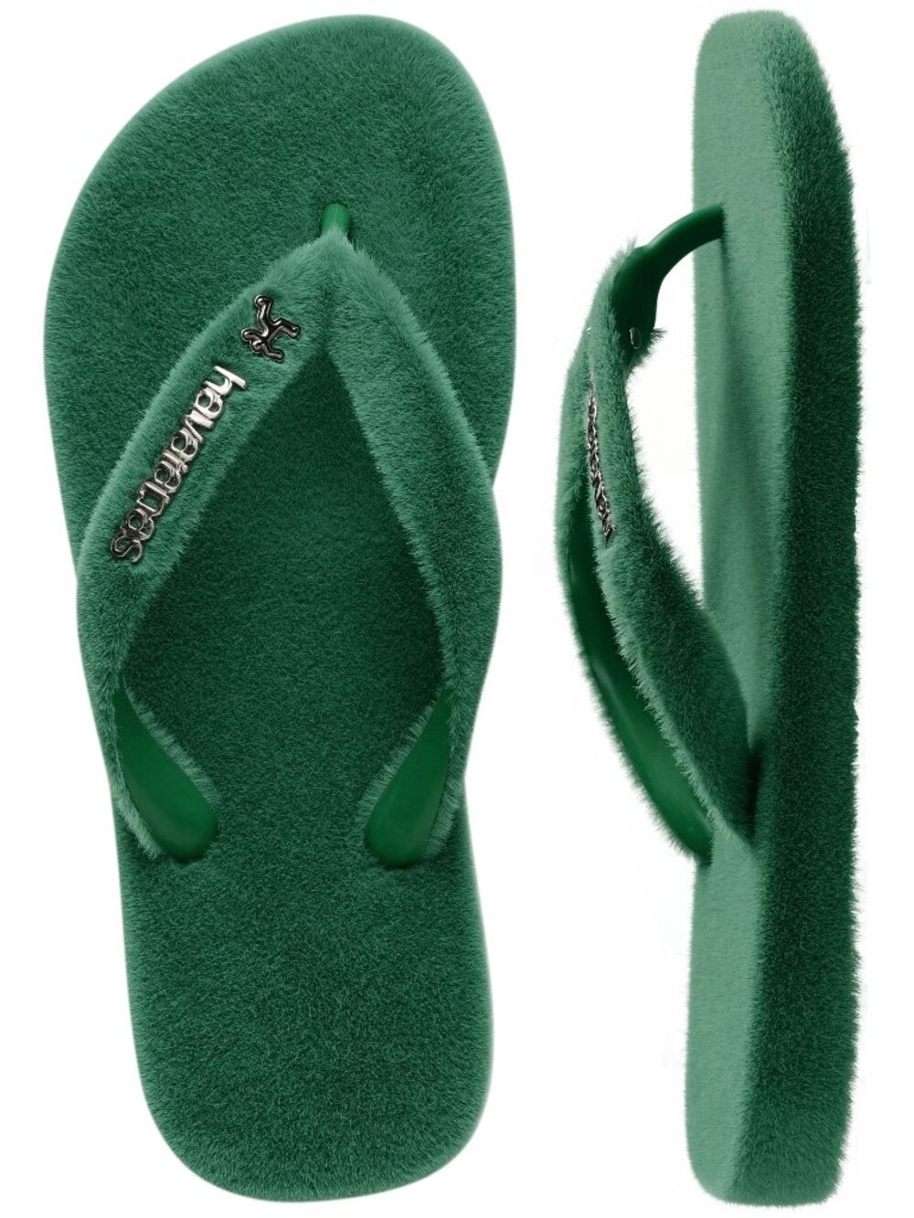 Havaianas Top KidSuper Turf Pitch Sandals